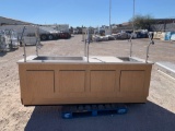 SERVING COUNTER