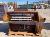 PIANO AND ORGAN