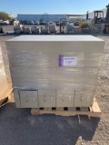 FILE CABINETS