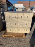 FILE CABINETS