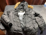 MADDEN COAT TAXABLE