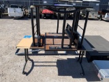 TABLES