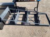 METAL SHELF