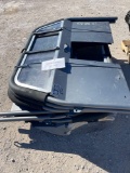 VEHICLE DIVIDERS
