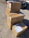 MISC TONER CARTRIDGES