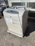 HP LASERJET PRINTER