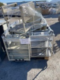 7- METAL CARTS