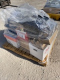 OFFICE EQUIPMENT