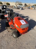 SCOTTS 42502X8 MOWER #S002731730297