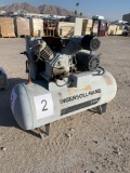 INGERSOLL RAND T30 COMPRESSOR