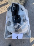 PROTEXUS BACKPACK SPRAYERS
