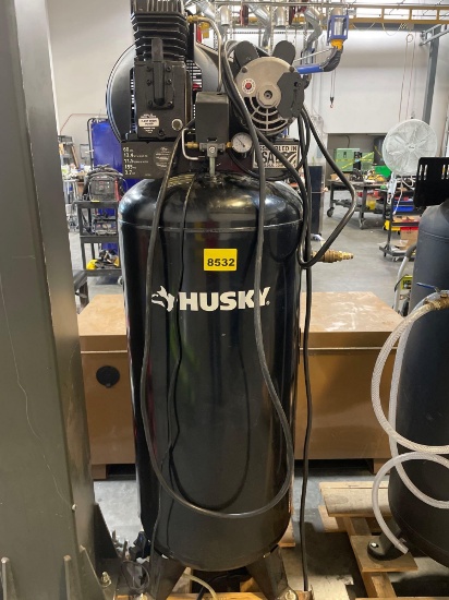 Husky Air Compressor