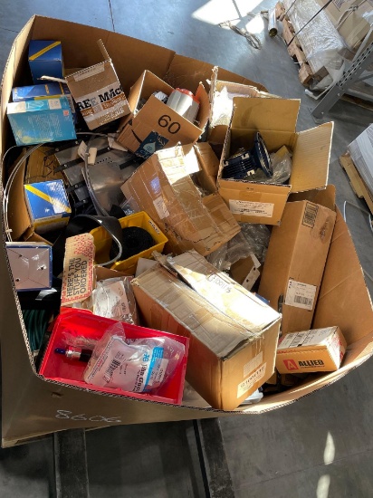 Misc Parts and Hardware