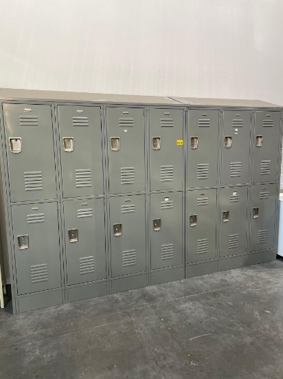 Penco Lockers