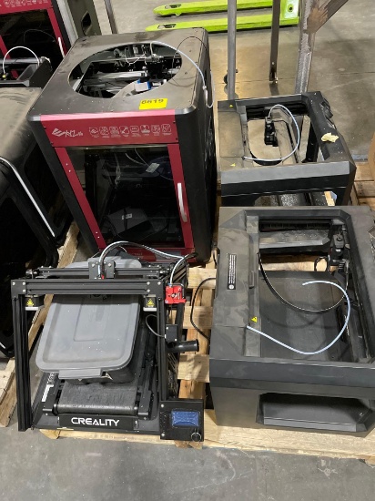 3D Printer/Parts