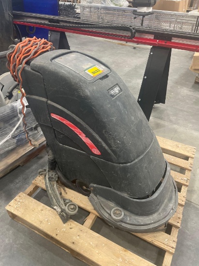 Global Floor Cleaner