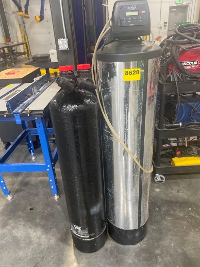 Water Filters