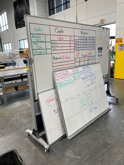 White Boards