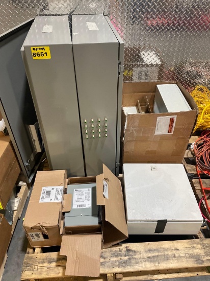 Transformers and Elec Hardware