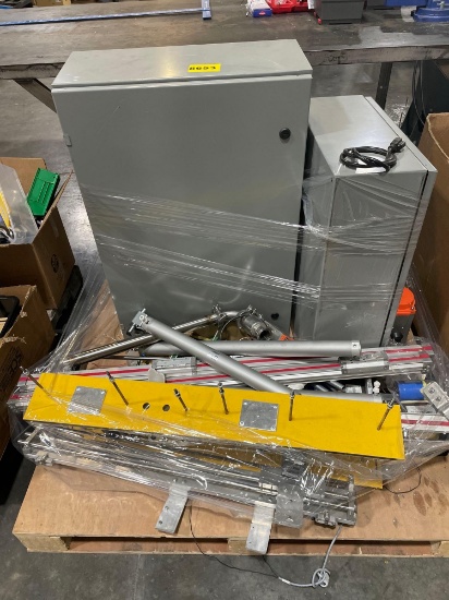 Misc Elec Hardware