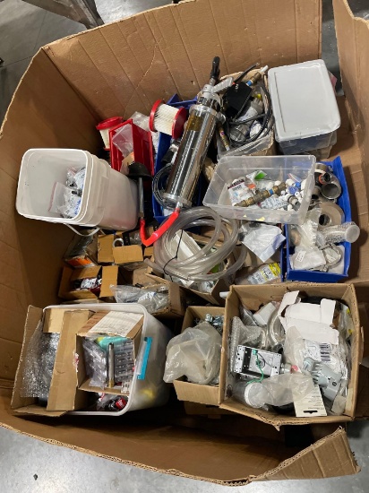 Misc Hardware