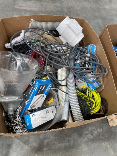 Miss Tools and Hardware