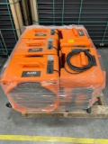 Astra A400 Air Movers