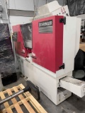 Behringer, HBE261A, Horizontal Automatic Band Saw