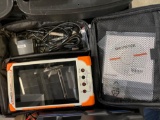 Misc Test Equipment on Cart