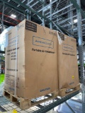(2) Americool Portable Air Conditioner -New In Box