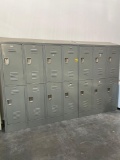 Penco Lockers