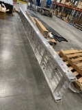 Aluminum Scaffold Plank