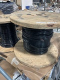 Spools of Wire