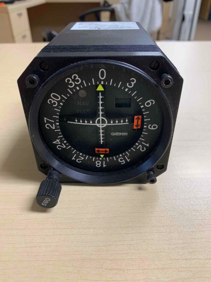 GARMIN MD200 206
