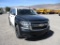 2015 CHEV TAHOE