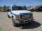 2008 FORD F-350XLT PICKUP