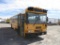 2000 AMTRAN IS3909 84 PASS. BUS