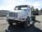 1997 INTL 4700 CAB & CHASSIS