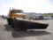 1996 INTL PAYSTAR 5000 SANDER TRUCK