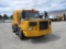 1999 ATHEY M9D MOBIL TOP GUN SWEEPER