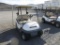 CLUB CAR ELECTRIC CART