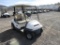 CLUB CAR ELECTRIC CART