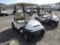 CLUB CAR ELECTRIC CART