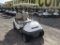 CLUB CAR ELECTRIC CART