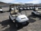 CLUB CAR ELECTRIC CART