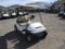 CLUB CAR ELECTRIC CART