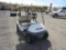 CLUB CAR ELECTRIC CART