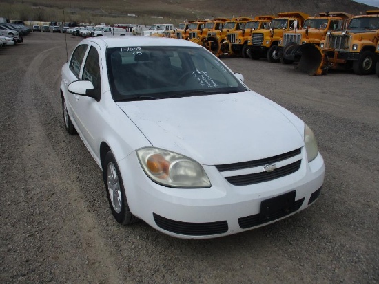 2005 CHEV COBALT LS