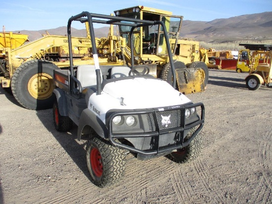 BOBCAT 2200 CART