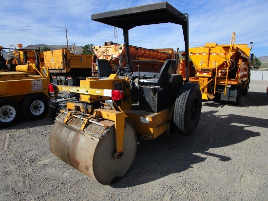 FERGUSON 46 ROLLER